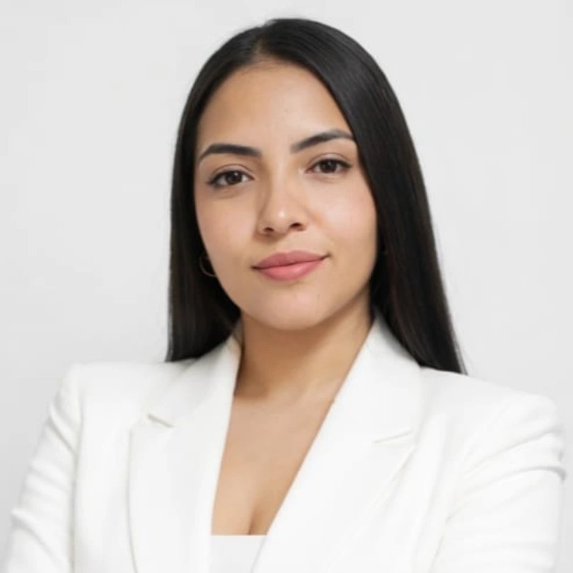 Camila Alkmim — Perita Judicial Trabalhista